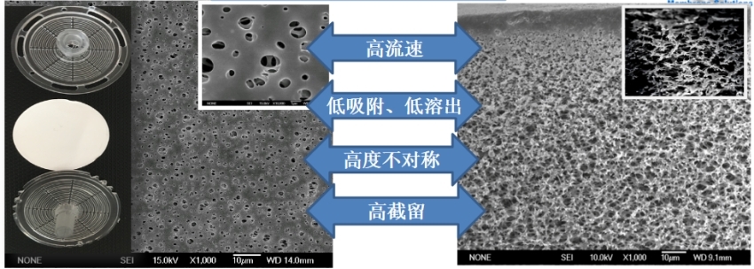 針式濾器